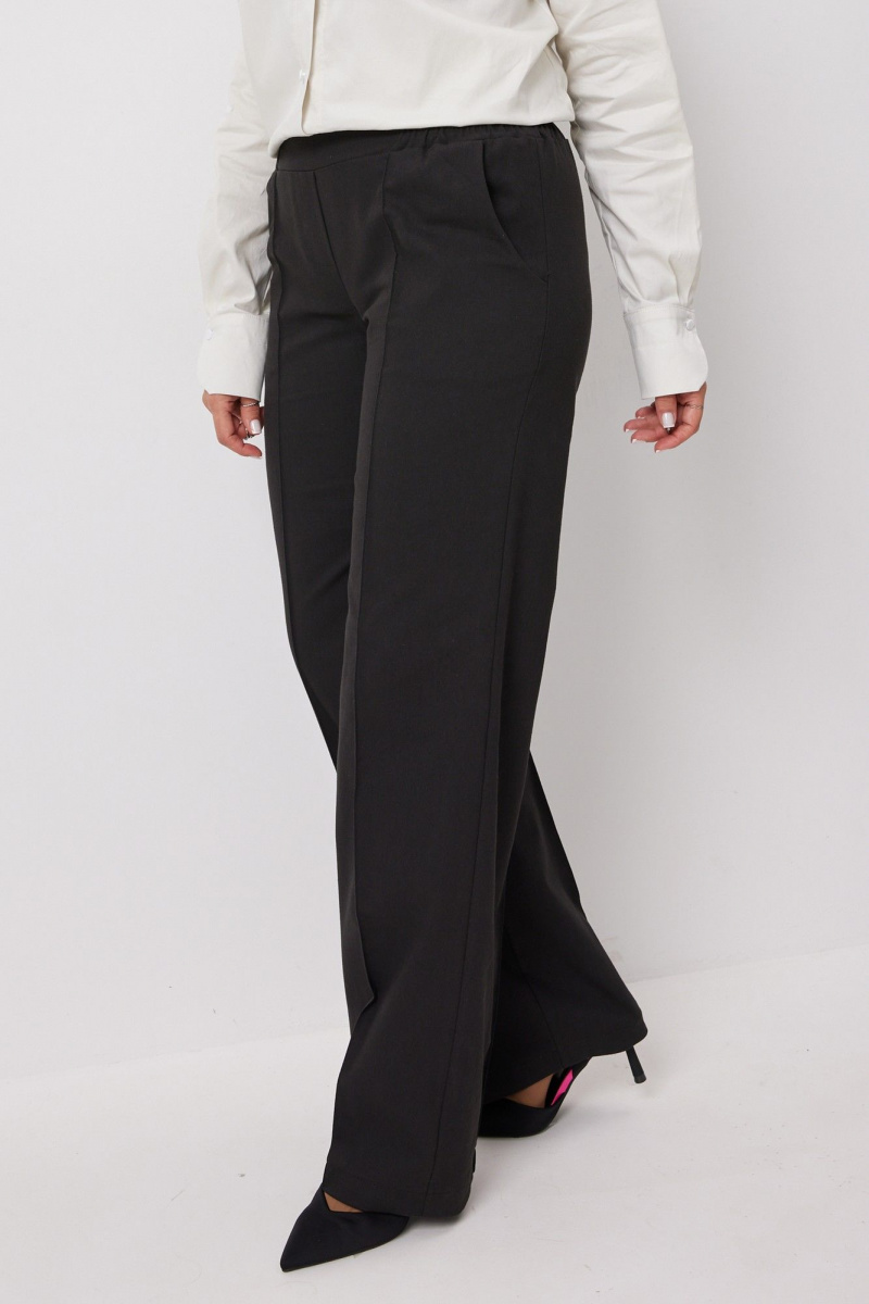 Брюки BegiModa 6068 черный