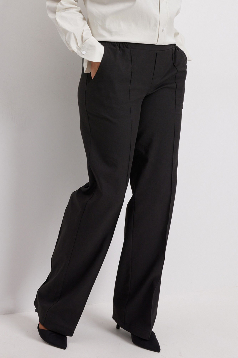 Брюки BegiModa 6068 черный