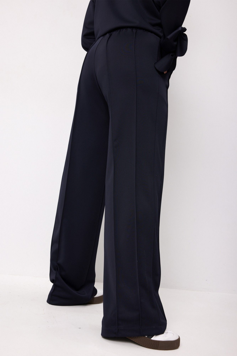 Брюки BegiModa 6071 индиго
