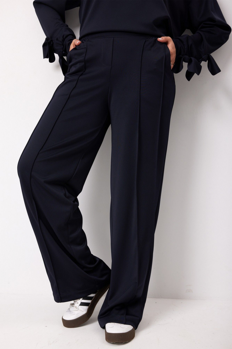 Брюки BegiModa 6071 индиго