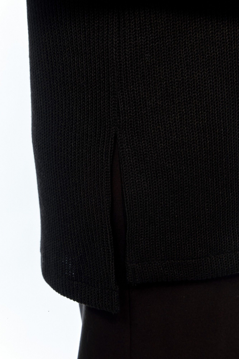 Брючный комплект Диомант 1995 белый-черный