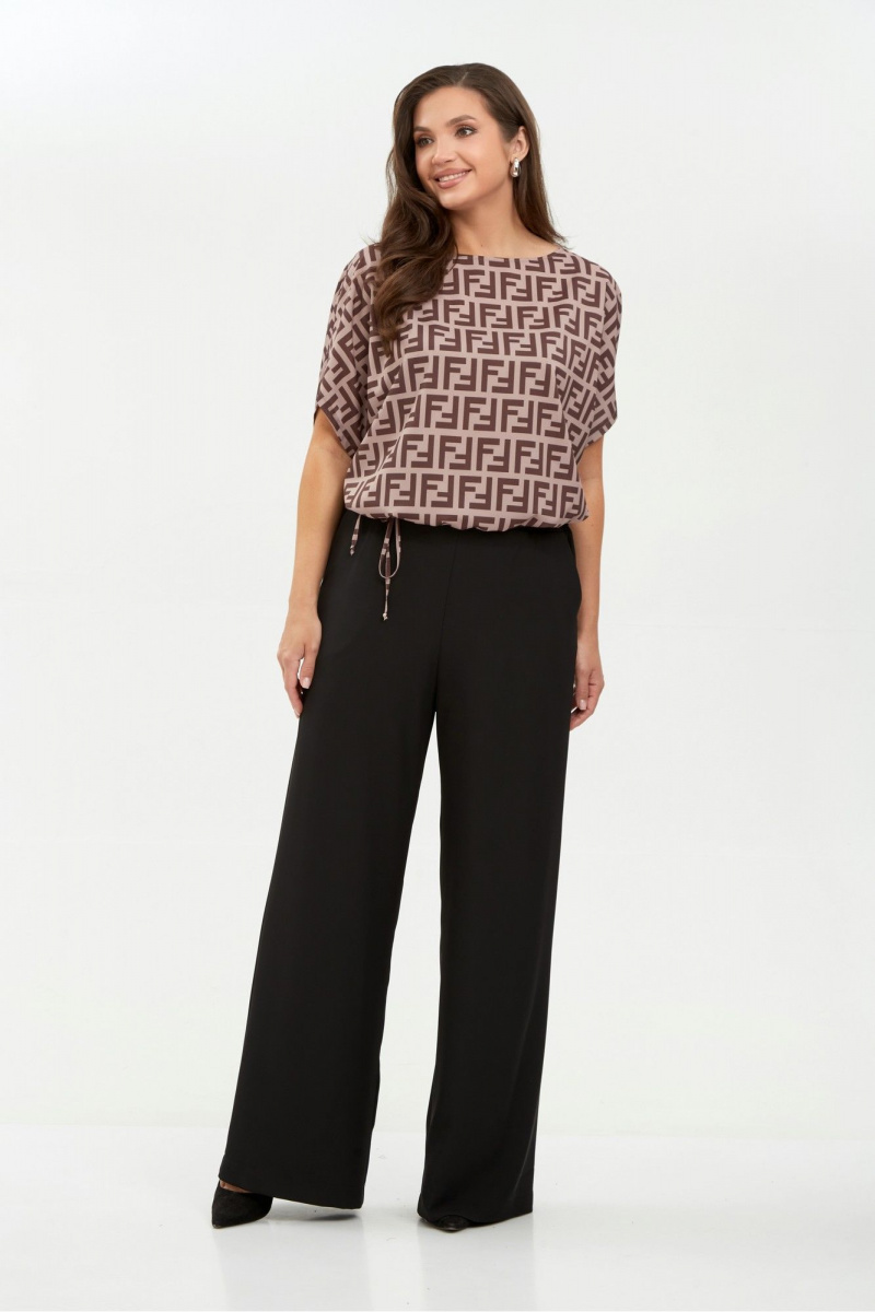 Брючный комплект AXXA 4707