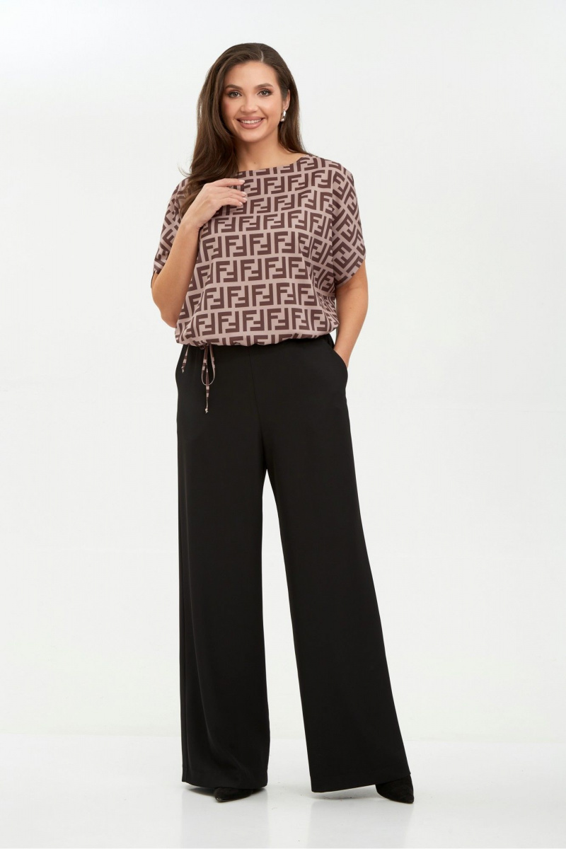 Брючный комплект AXXA 4707