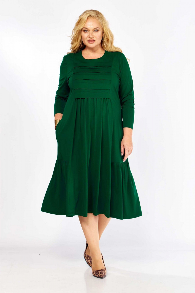 Платья Асолия 2709