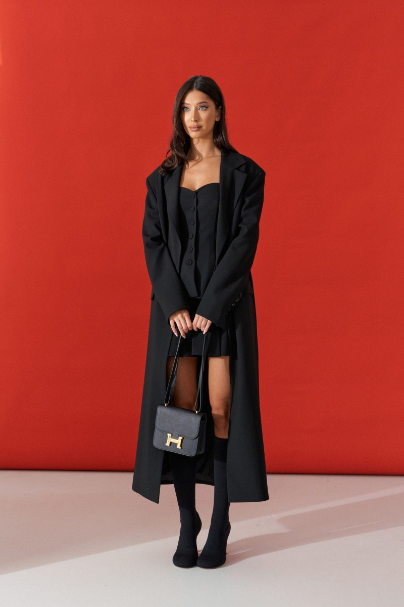 Жилеты ANNETE A5526