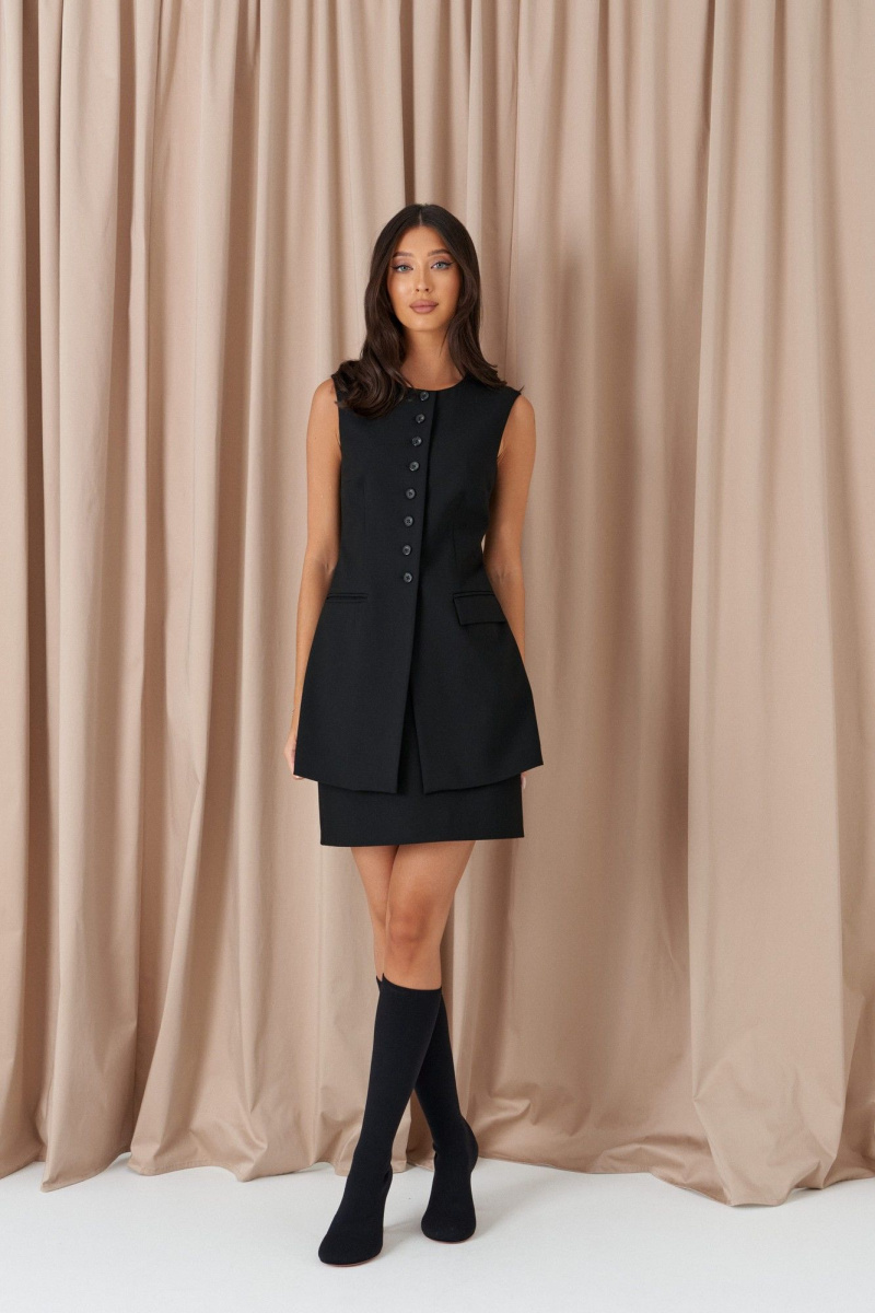 Жилеты ANNETE A5509