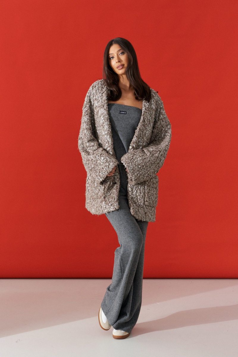 Жакеты ANNETE A5489