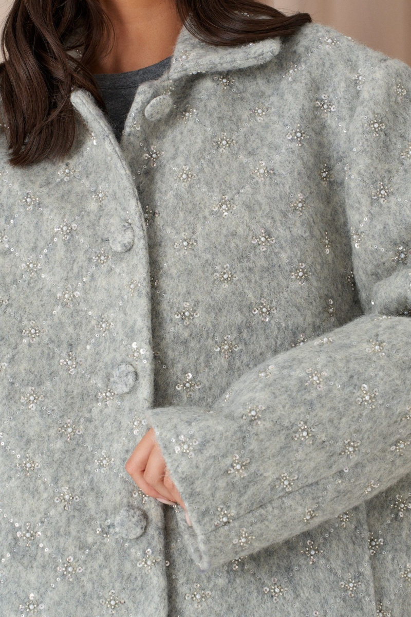 Жакеты ANNETE A5544