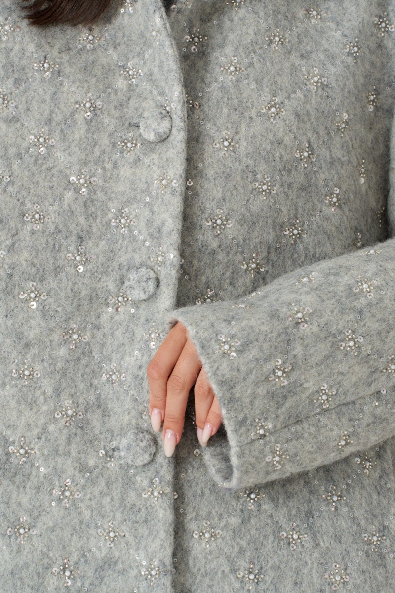 Жакеты ANNETE A5544