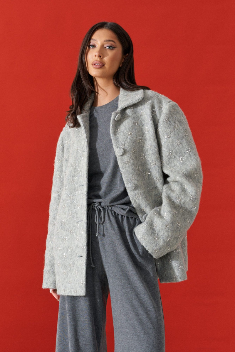 Жакеты ANNETE A5544