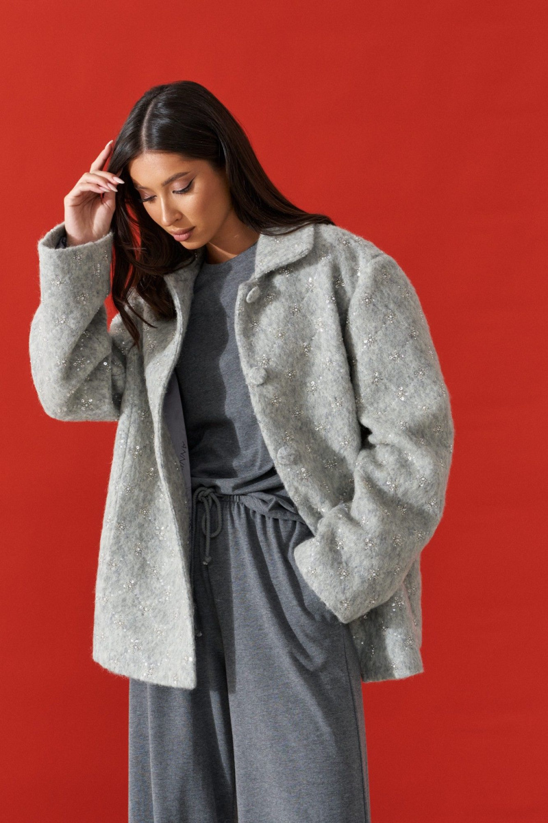 Жакеты ANNETE A5544