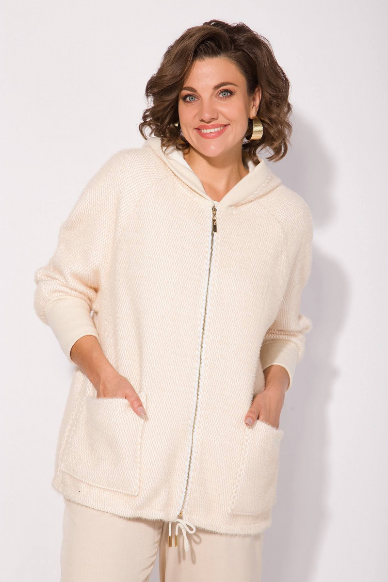 Кардиганы Liliana 1472