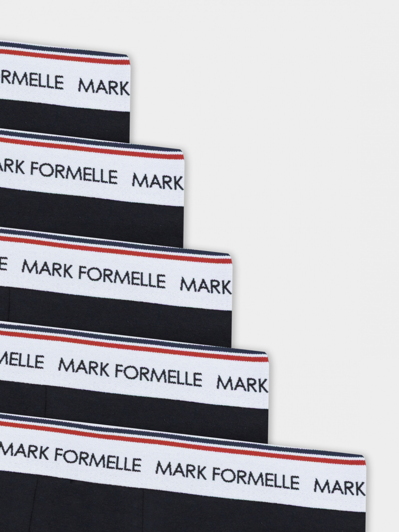 Нижнее белье Mark Formelle 411124-5/25-5086Ц-5 черный5