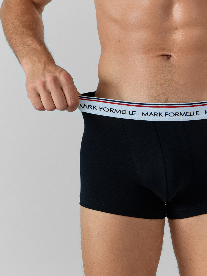 Нижнее белье Mark Formelle 411124-5/25-5086Ц-5 черный5