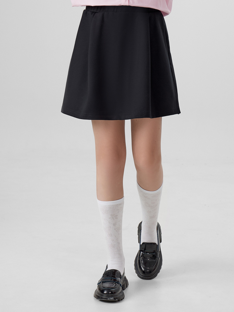 Шорты Mark Formelle 137761/25-34921Ц-4 черный