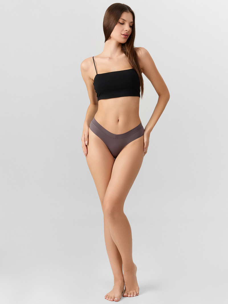 Трусы Mark Formelle 412604/25-8-39392Ц-16 тауп