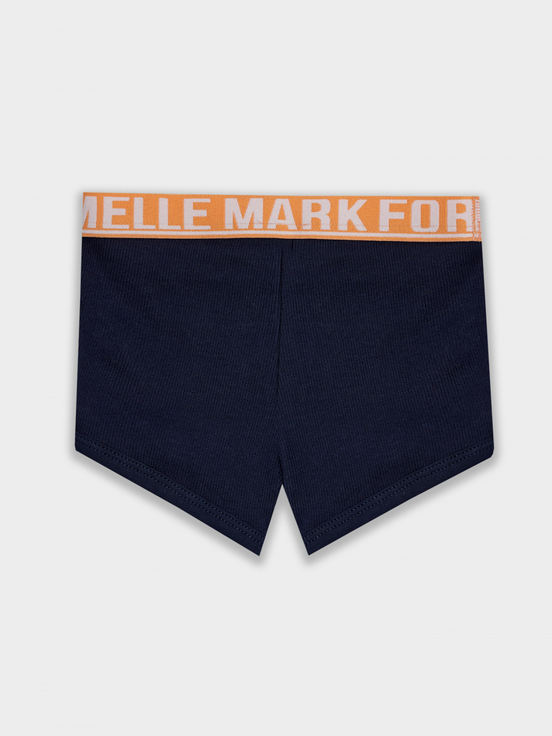 Трусы Mark Formelle 413355/24-34346Ц-1 т.синий