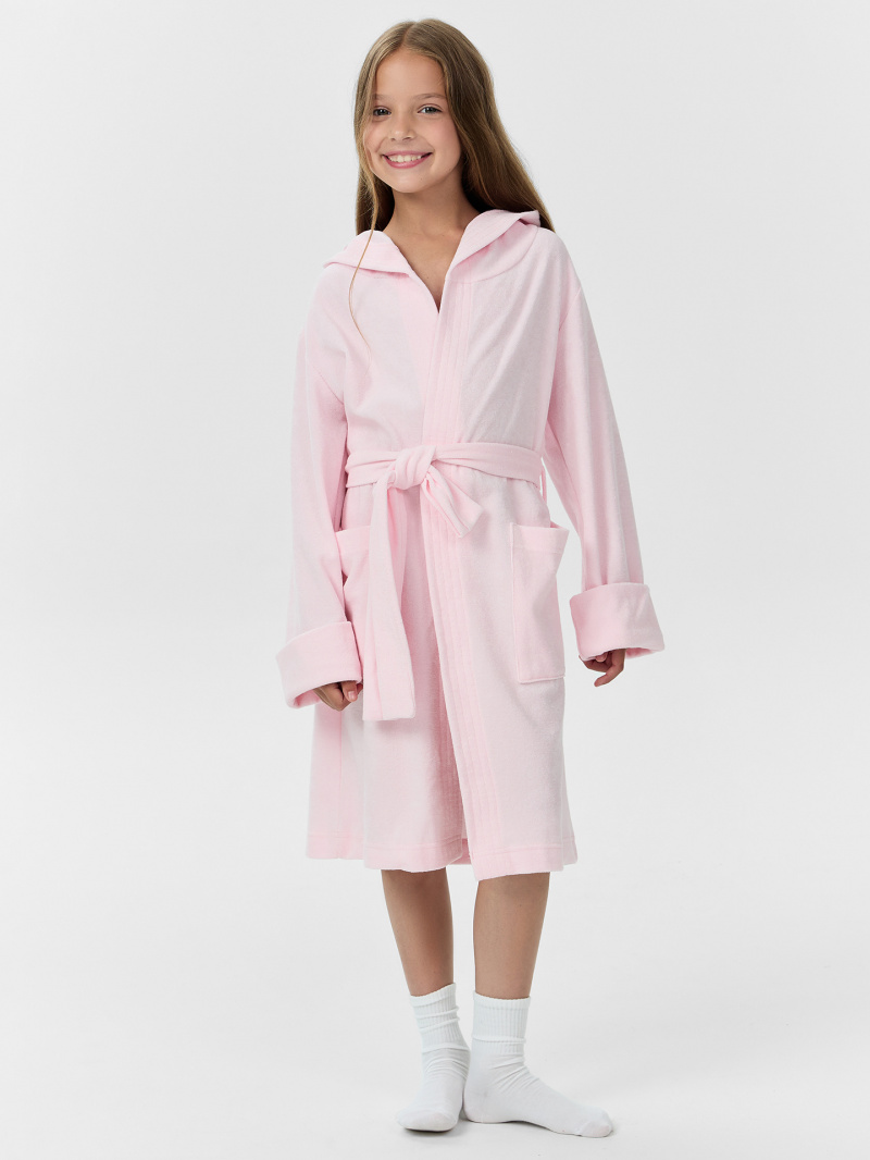 Халаты Mark Formelle 557707/24-34375Ц-3 розовый