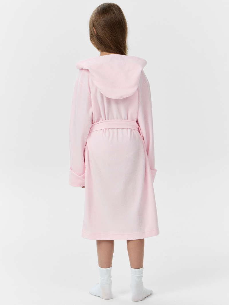 Халаты Mark Formelle 557707/24-34375Ц-3 розовый