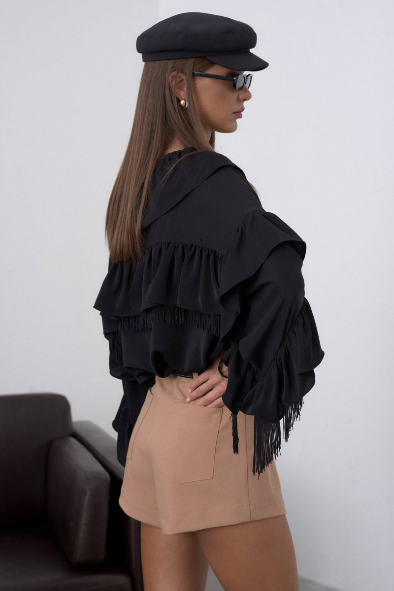 Блузы SHAM SHAM 1054.03