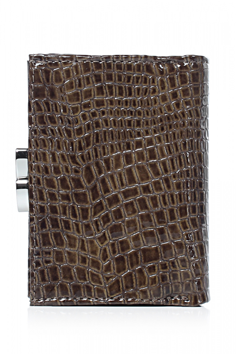 Кошельки и косметички Galanteya 14915.25с1927к45 коричневый_св.