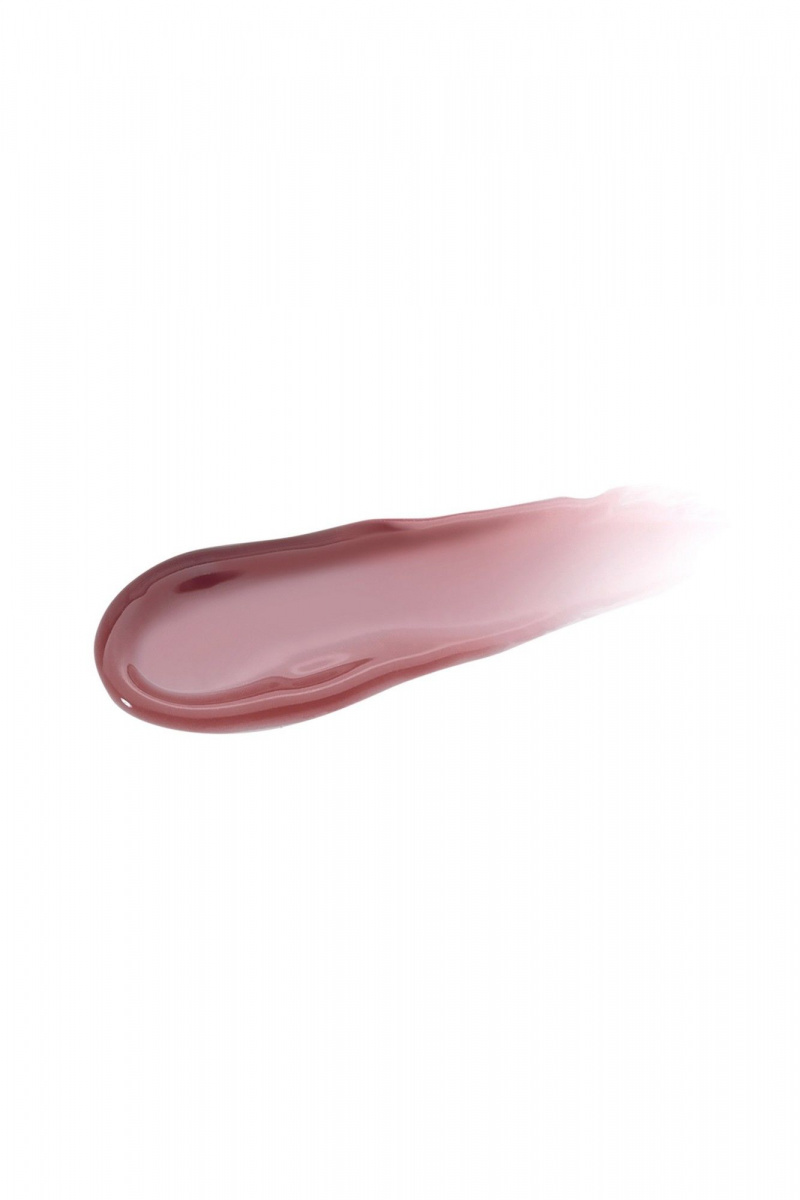 Блески и тинты LUXVISAGE Beauty elixir 06 шоколадный эликсир