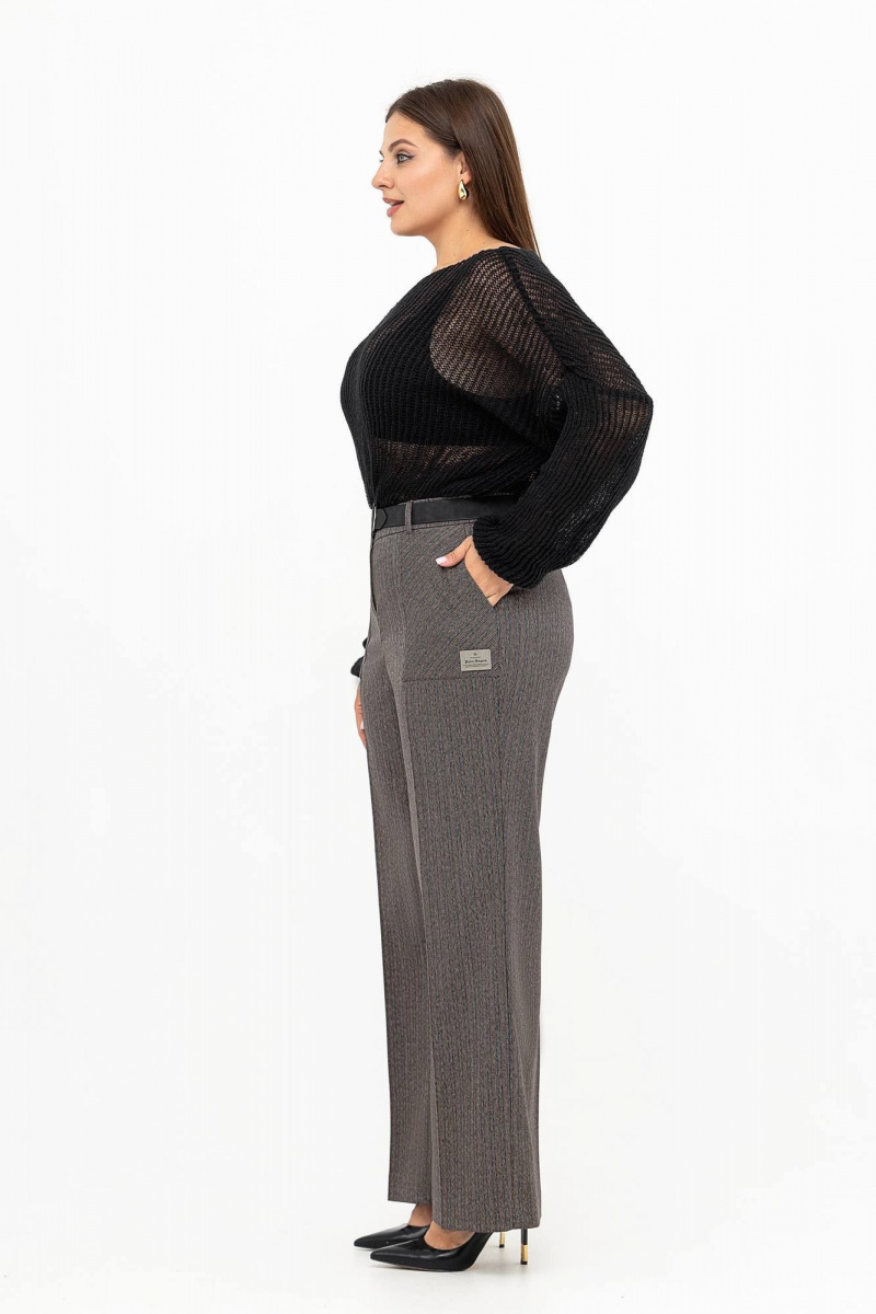Брюки Gold Style 2739