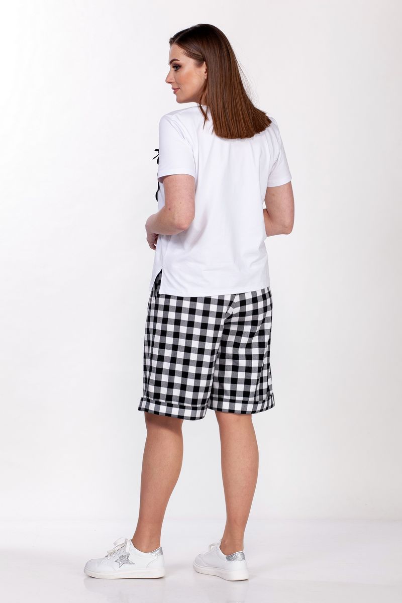 Майки Belinga 5093