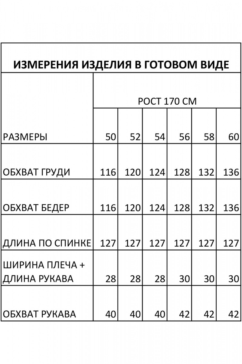 Платья IVA 1818 васильковый