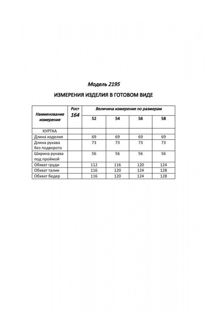 Женская куртка Shetti 2195 пепельно-коричневый