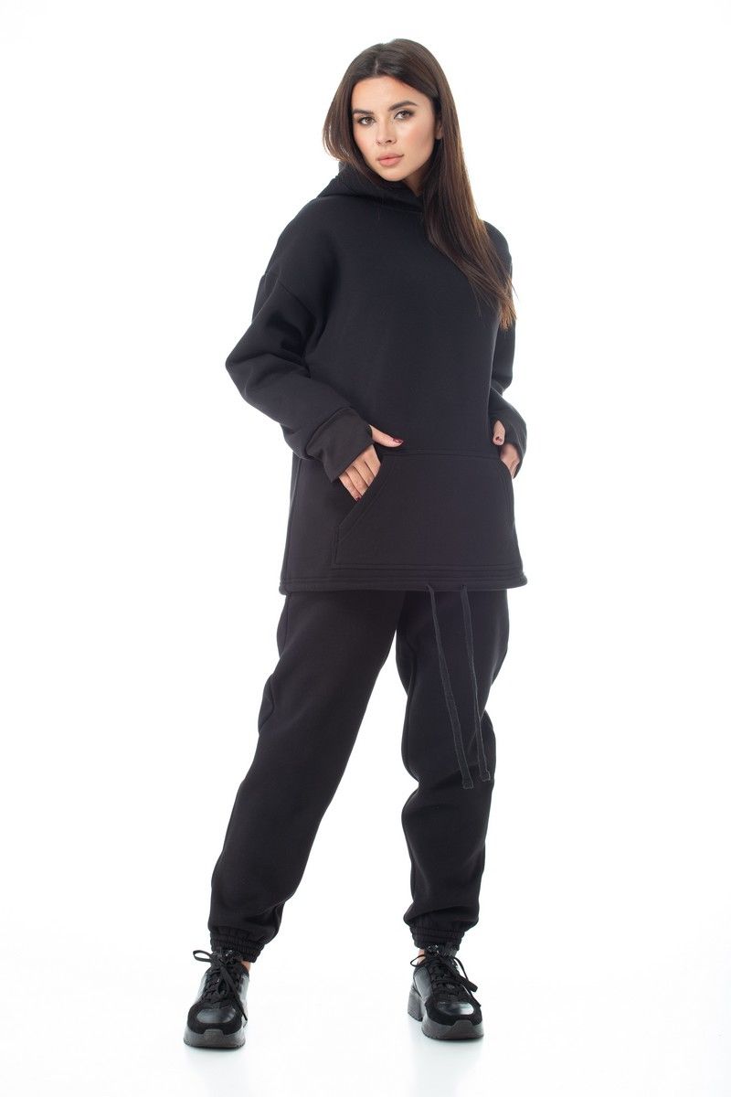Костюмы Anelli 976 черный