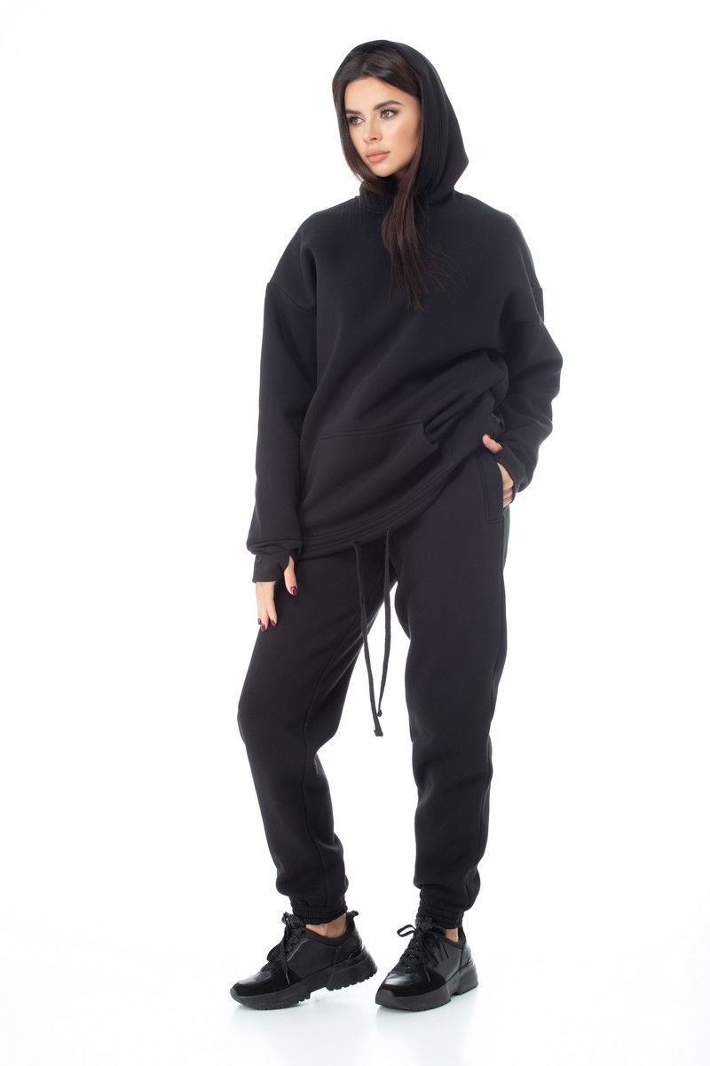 Костюмы Anelli 976 черный