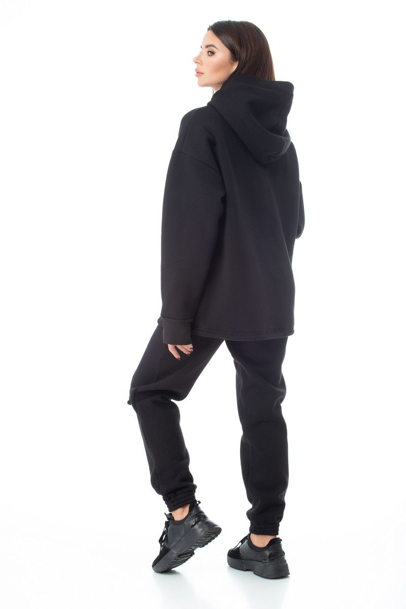Костюмы Anelli 976 черный