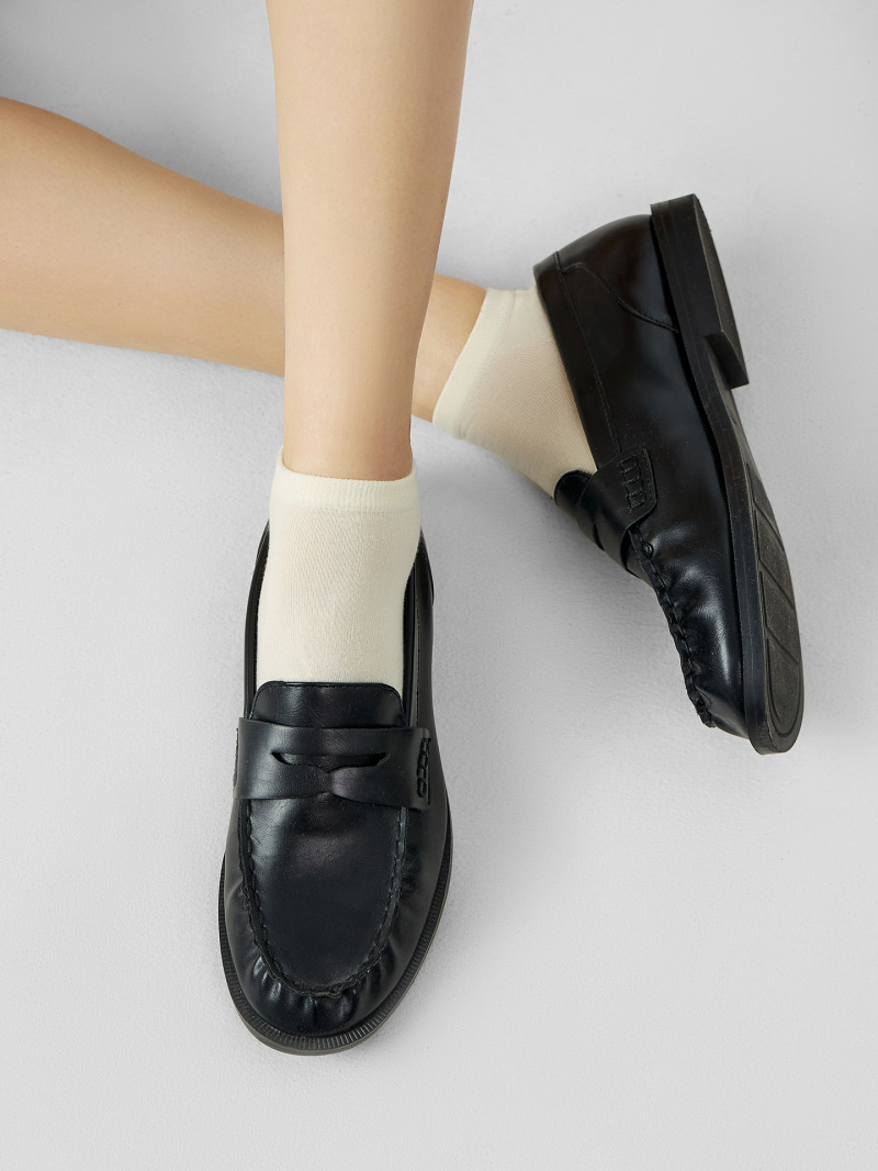 Носки и гольфы Mark Formelle 308K-3164/25308K молочный_рис.3164