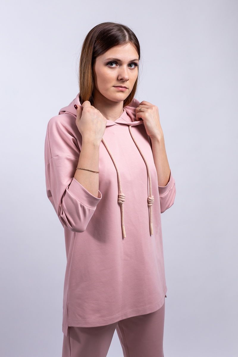Костюмы Пинск-Стиль 3960 розовый