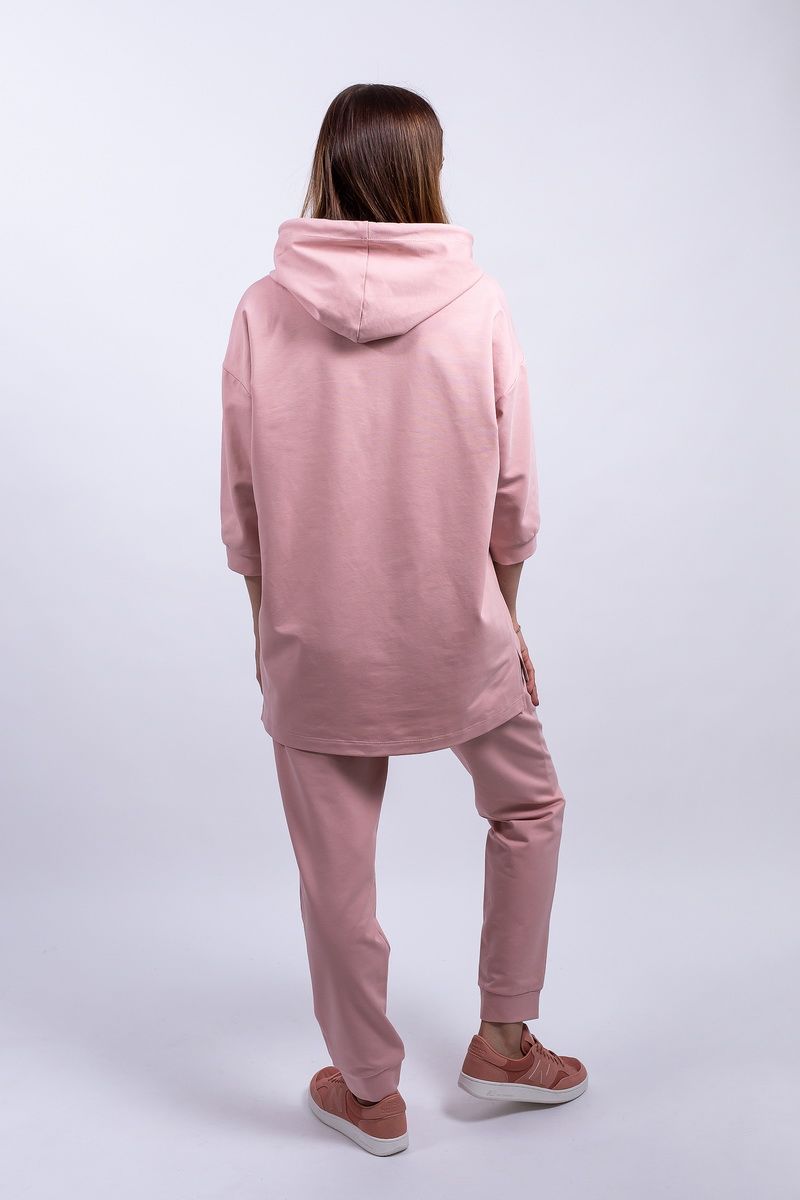 Костюмы Пинск-Стиль 3960 розовый