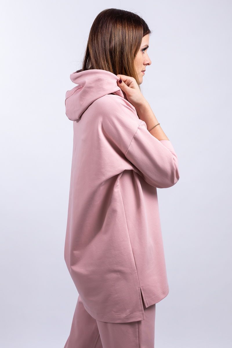 Костюмы Пинск-Стиль 3960 розовый