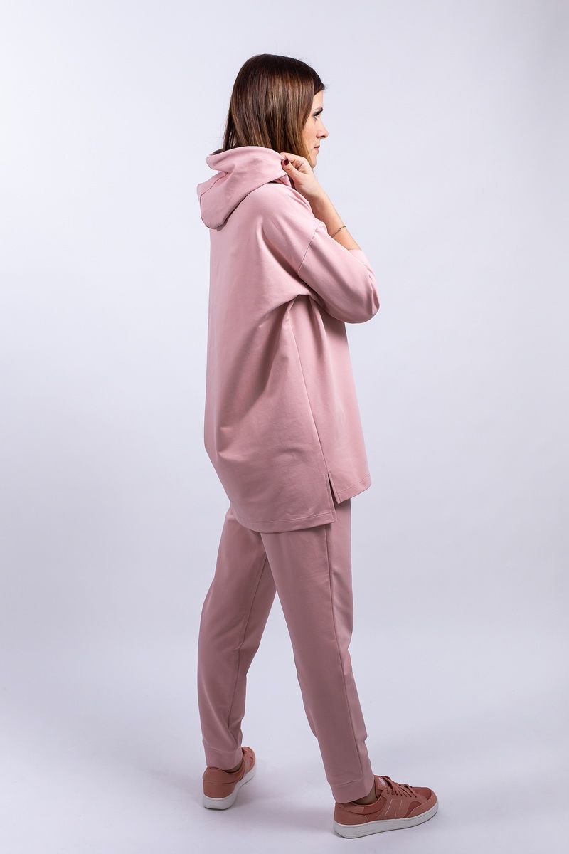 Костюмы Пинск-Стиль 3960 розовый