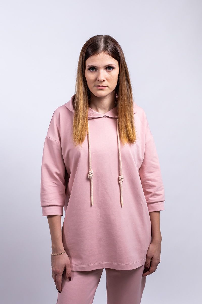 Костюмы Пинск-Стиль 3960 розовый