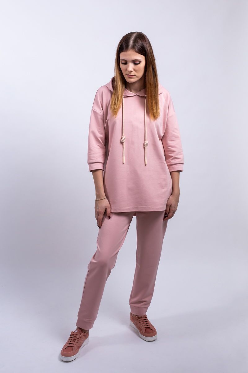 Костюмы Пинск-Стиль 3960 розовый