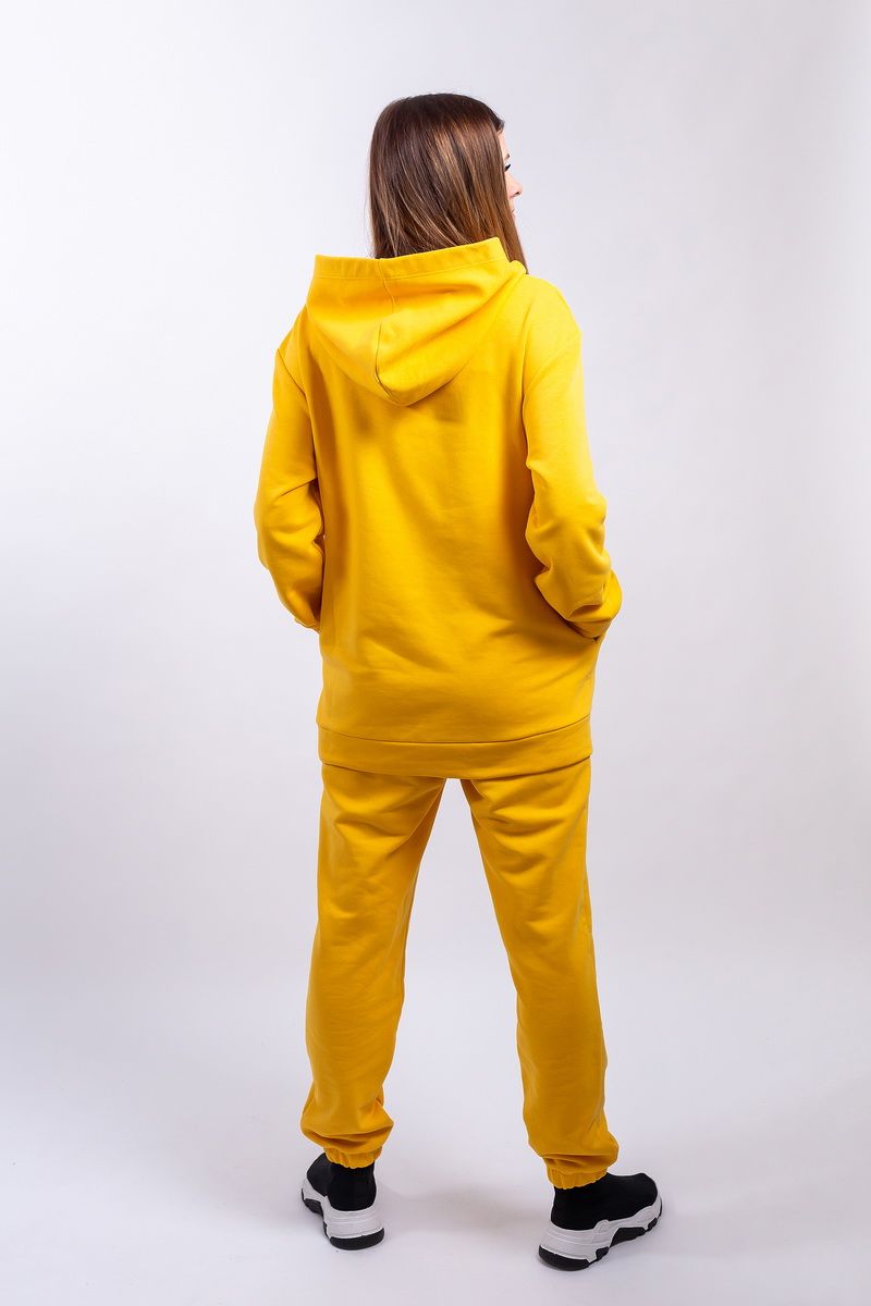 Костюмы Пинск-Стиль 3961 желтый