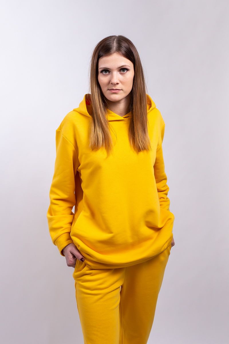 Костюмы Пинск-Стиль 3961 желтый