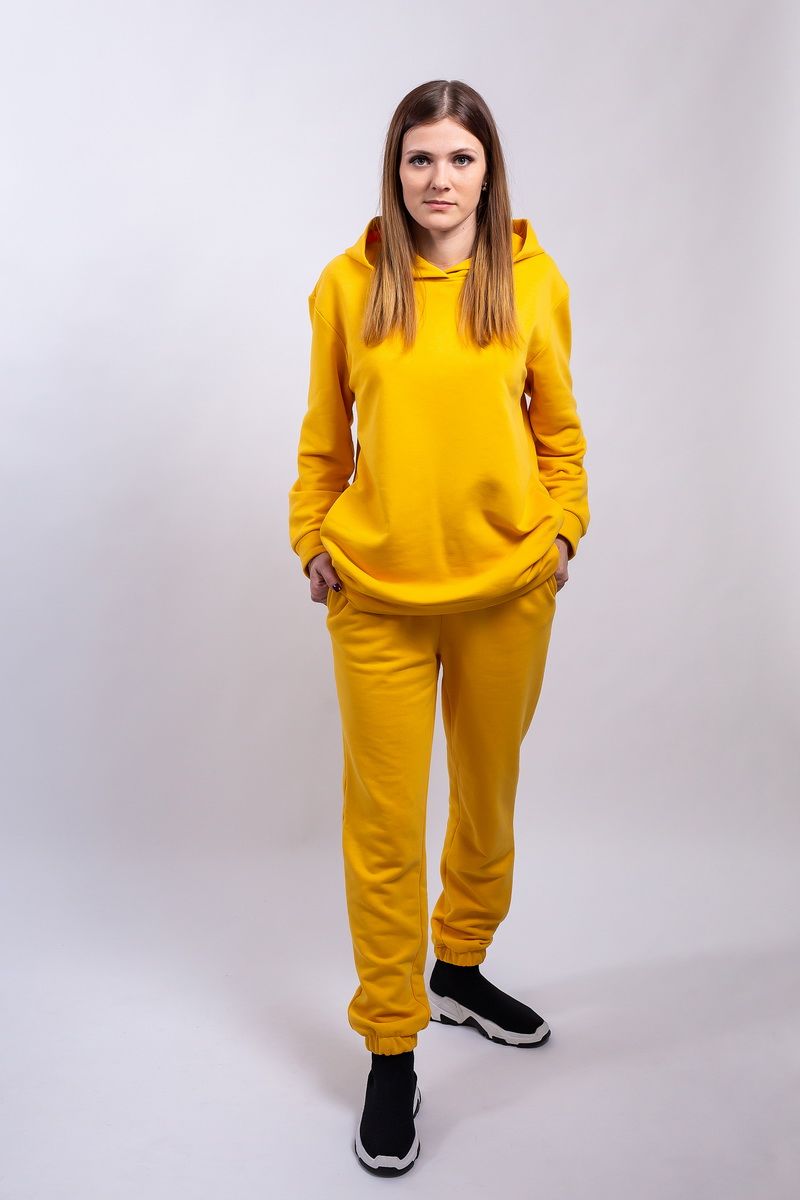 Костюмы Пинск-Стиль 3961 желтый