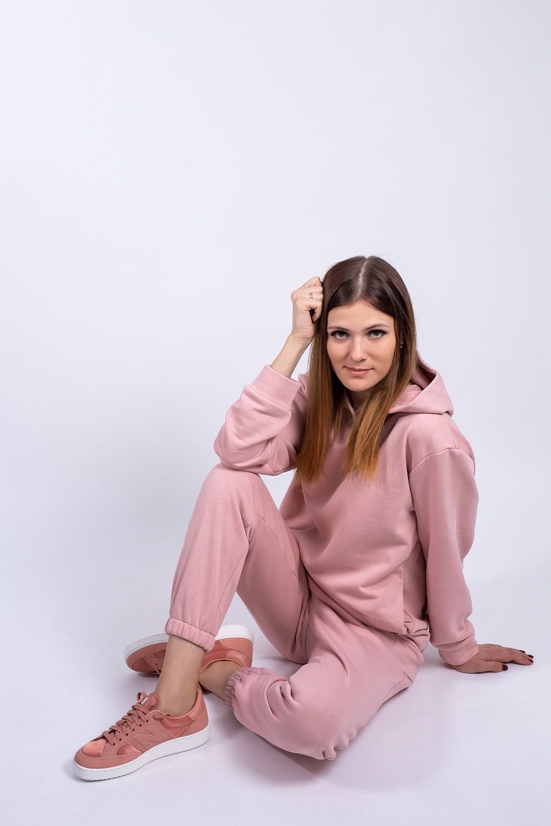 Костюмы Пинск-Стиль 3961 розовый