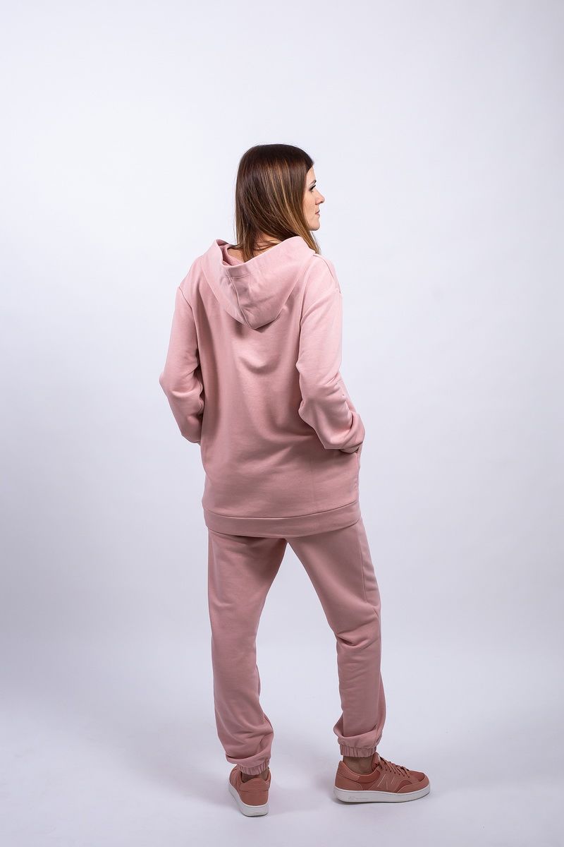 Костюмы Пинск-Стиль 3961 розовый