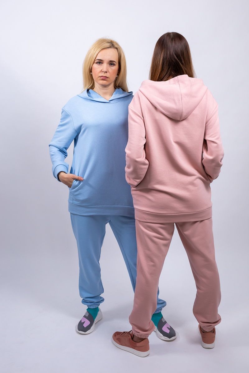 Костюмы Пинск-Стиль 3961 розовый