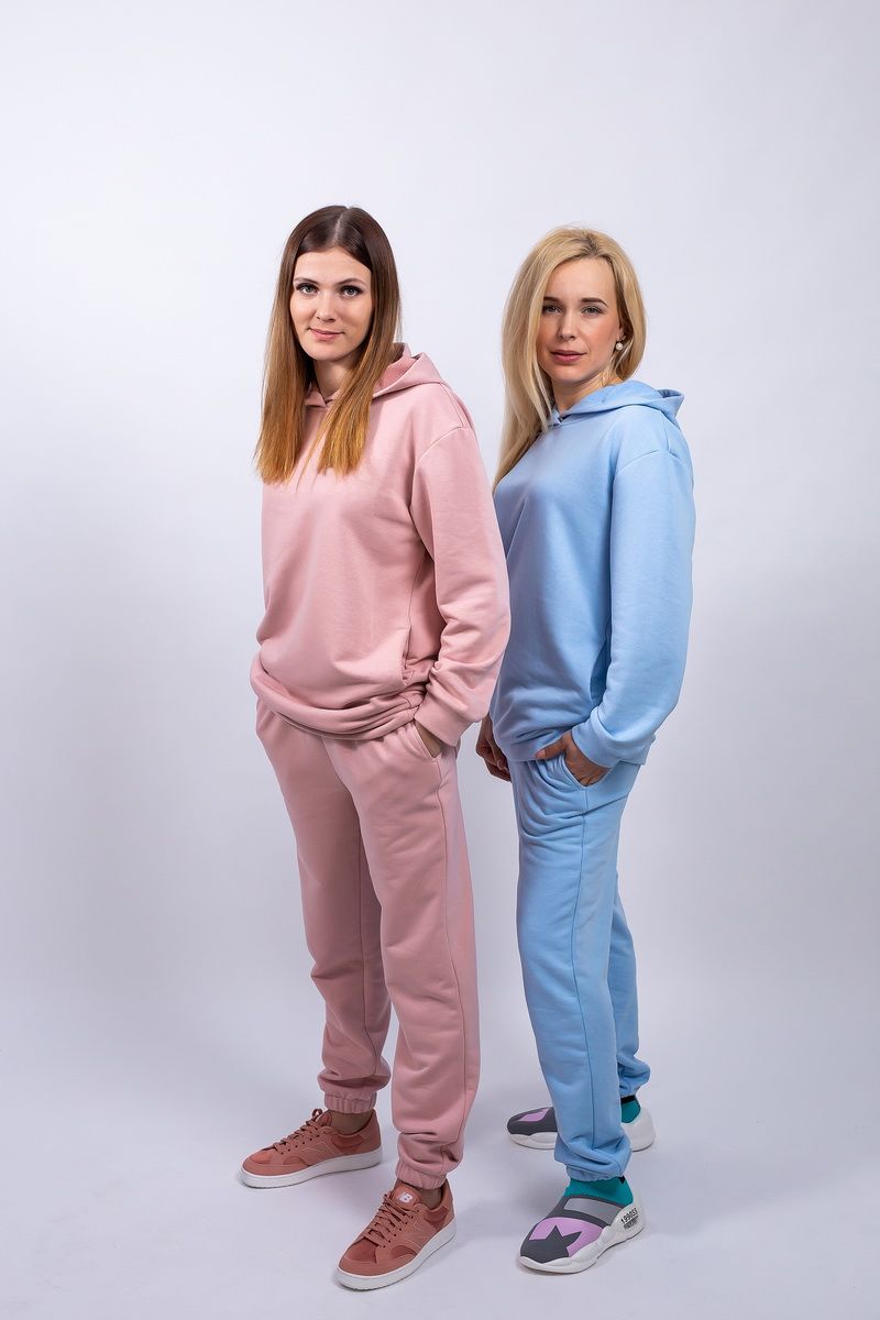 Костюмы Пинск-Стиль 3961 розовый
