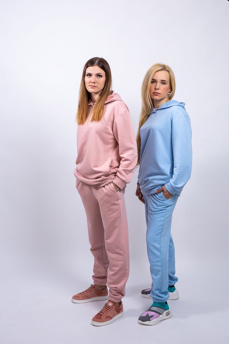 Костюмы Пинск-Стиль 3961 розовый
