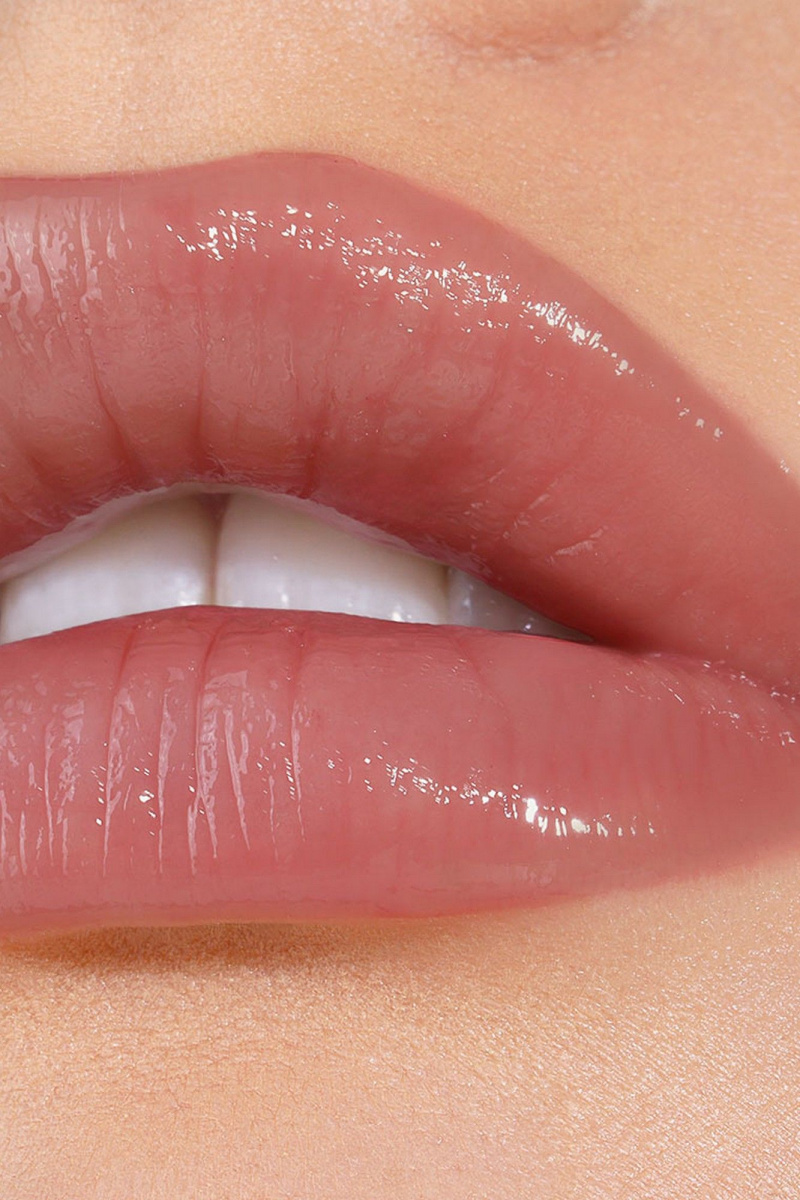 Блески и тинты LUXVISAGE MIRACLE CARE 106 LILAC PINK