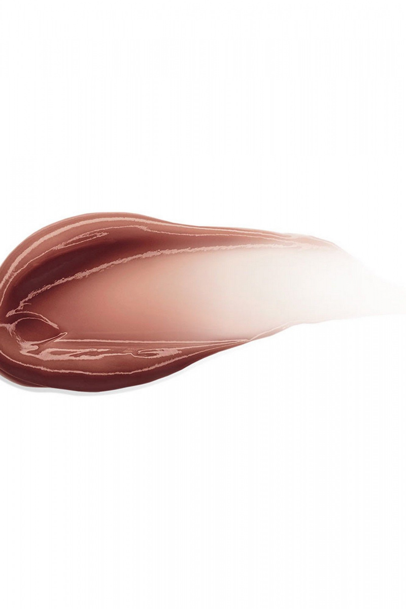 Блески и тинты LUXVISAGE MIRACLE CARE 107 double chocolate
